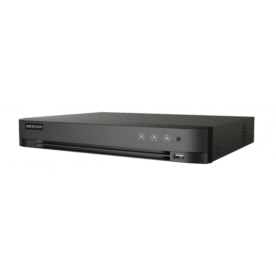 Obrázok pre Hikvision Digital Technology iDS-7216HQHI-M1/S AcuSense Síťový videorekordér 5 v 1 černý