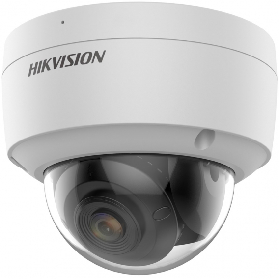 Obrázok pre Hikvision DS-2CD2147G2 bezpečnostní kamera Kupole Bezpečnostní IP kamera Venkovní 2688 x 1520 px Strop/zeď
