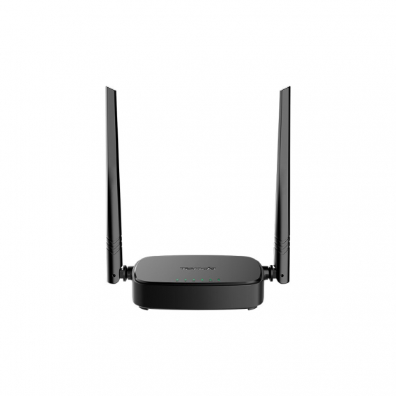 Obrázok pre Tenda 4G05 bezdrátový router Fast Ethernet Jednopásmový (2,4 GHz) Černá