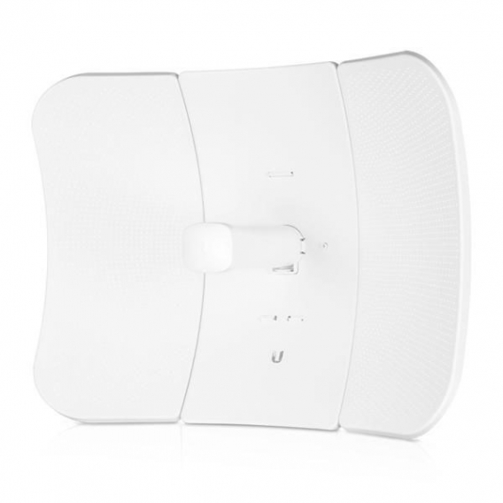 Obrázok pre Ubiquiti LBE-5AC-GEN2-5 | CPE | LiteBeam 5AC, 5GHz, MIMO, 1x RJ45 1000Mbps, 23dBi, 5-pack