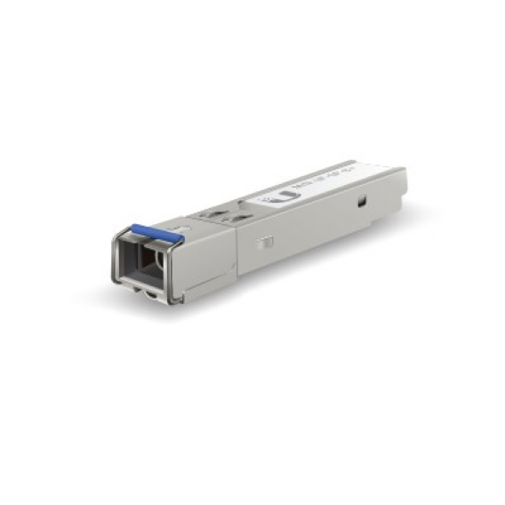 Obrázok pre Ubiquiti U Fiber GPON, B+ síťový transceiver modul Optické vlákno 2500 Mbit/s SFP 1490 nm