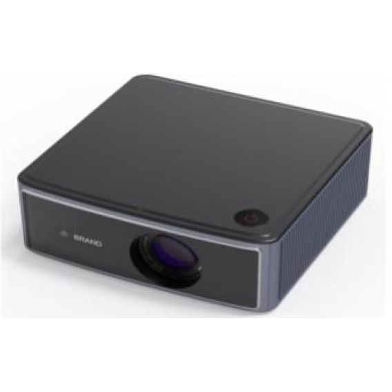 Obrázok pre Wanbo TT | Projector | Auto Focus, Full HD 1080p, 650lm, Bluetooth 5.1, Wi-Fi 2.4GHz 5GHz