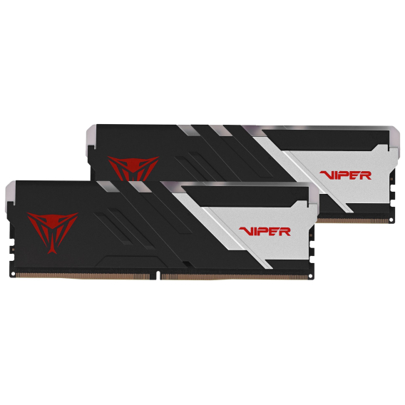 Obrázok pre Patriot Memory Viper Venom PVVR532G720C34K paměťový modul 32 GB 2 x 16 GB DDR5 7200 MHz