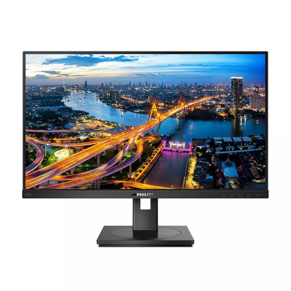Obrázok pre Philips B Line 275B1/00 LED display 68,6 cm (27") 2560 x 1440 px 2K Ultra HD LCD Černá