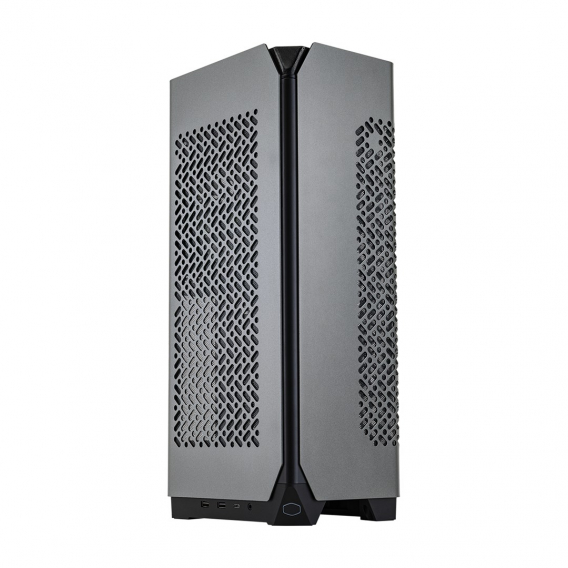 Obrázok pre Cooler Master NCORE 100 MAX Small Form Factor (SFF) Šedá 850 W