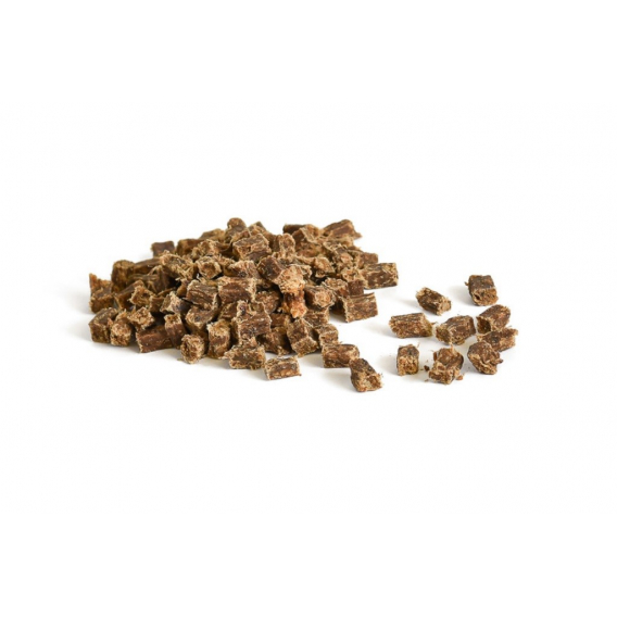 Obrázok pre PETMEX Wild boar treats - pochoutka pro psy - 500 g