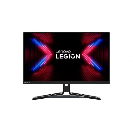 Obrázok pre Lenovo Legion R27Q-30 27“ IPS 165 Hz 350 Nits AG HDMI, DP Raven Black