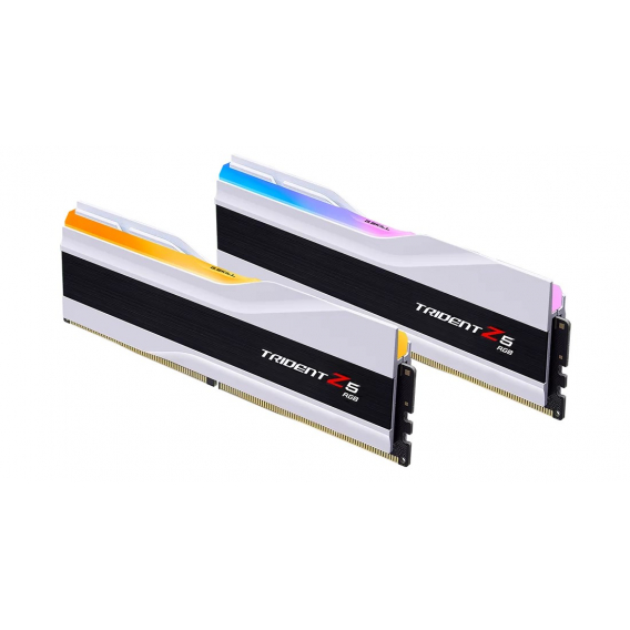Obrázok pre G.Skill Trident Z5 RGB paměťový modul 32 GB 2 x 16 GB DDR5 6400 MHz