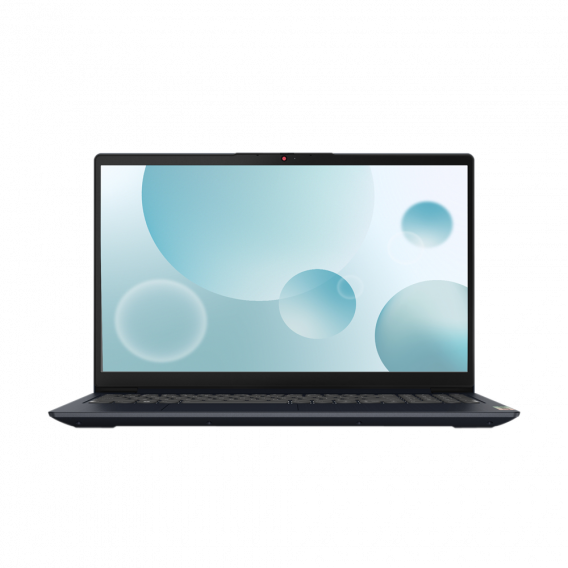 Obrázok pre Lenovo IdeaPad 3 15IAU7 Laptop 39,6 cm (15.6") Full HD Intel® Core™ i3 i3-1215U 8 GB DDR4-SDRAM 512 GB SSD Wi-Fi 6 (802.11ax) Windows 11 Home Modrá