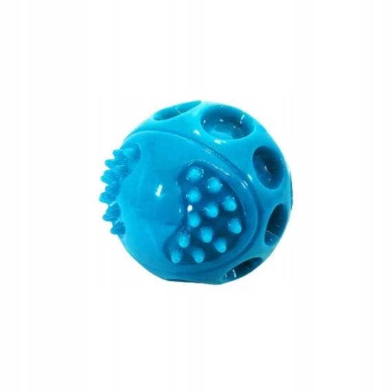 Obrázok pre HILTON Squeak Ball 6,3 cm - hračka pro psy - 1 kus