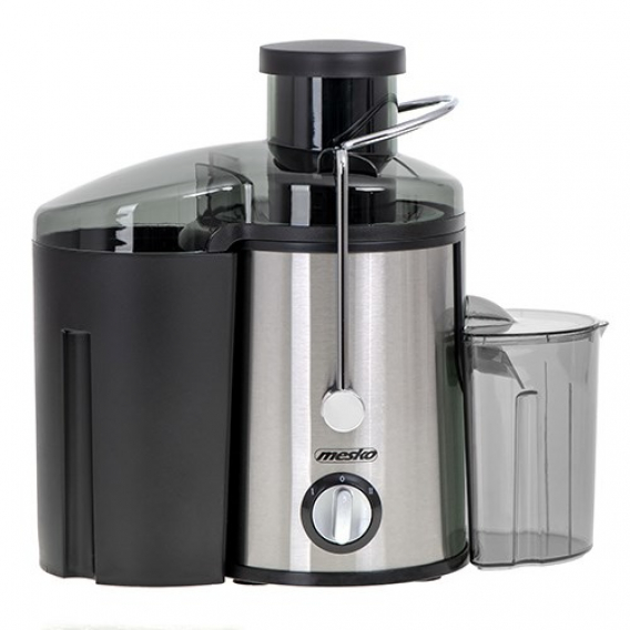 Obrázok pre Adler AD 4132 | Type Juicer maker | Dark Inox | 800 W | Number of speeds 3