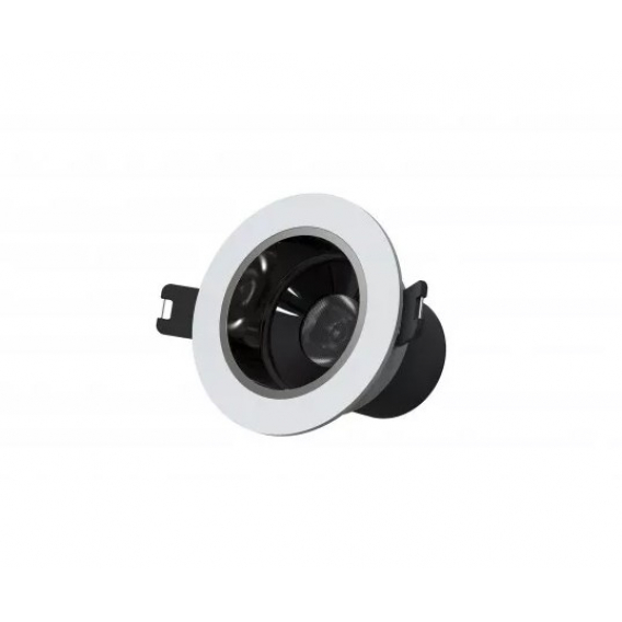 Obrázok pre Yeelight YLT00194 bodové osvětlení Bodová světla Černá, Bílá LED