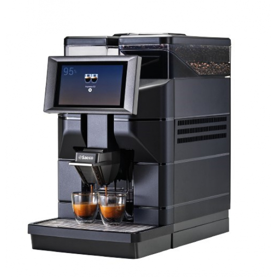 Obrázok pre Automatické espresso SAECO MAGIC B2