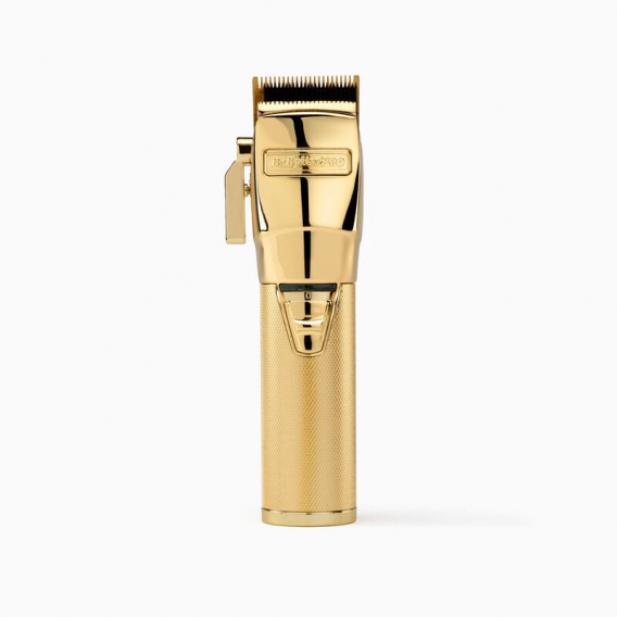 Obrázok pre BaBylissPRO GOLDFX CORDLESS CLIPPER Zlato