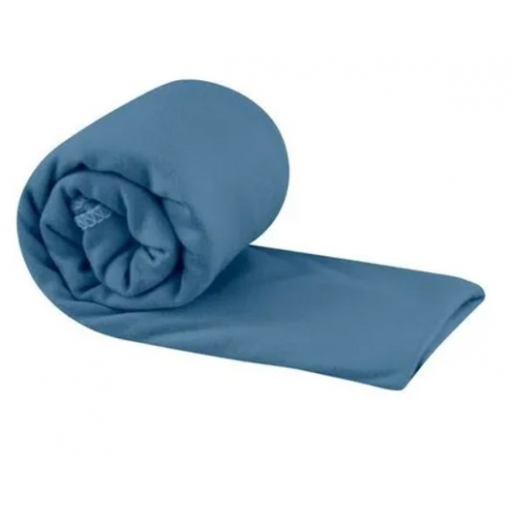 Obrázok pre Sea To Summit Pocket Medium Mooonlight rychleschnoucí cestovní ručník 50 x 100 cm modrý