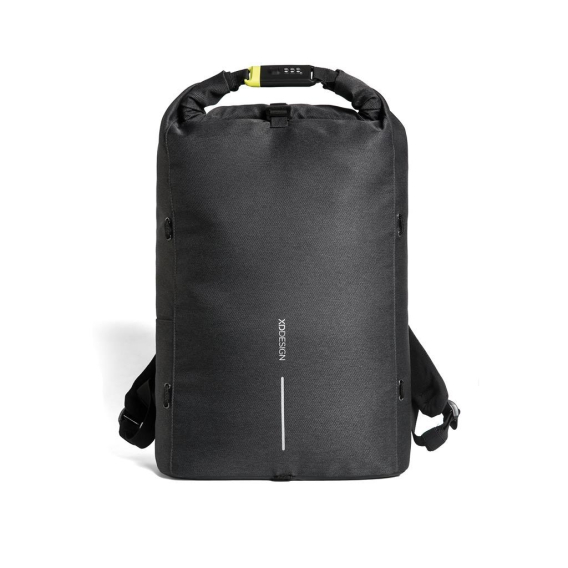 Obrázok pre XD DESIGN BATOH BOBBY URBAN LITE BLACK P/N: P705.501