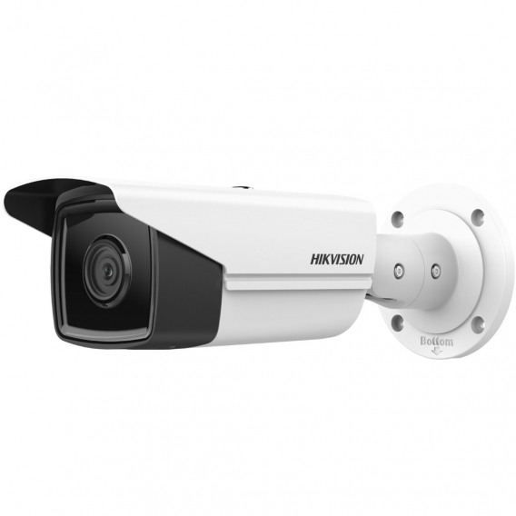 Obrázok pre Hikvision DS-2CD2T83G2-4I Nábojový adaptér Bezpečnostní IP kamera Venkovní 3840 x 2160 px Strop/zeď