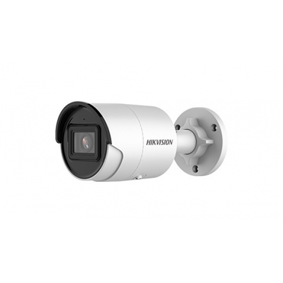 Obrázok pre Hikvision DS-2CD2086G2-IU Nábojový adaptér Bezpečnostní IP kamera Venkovní 3840 x 2160 px Strop/zeď