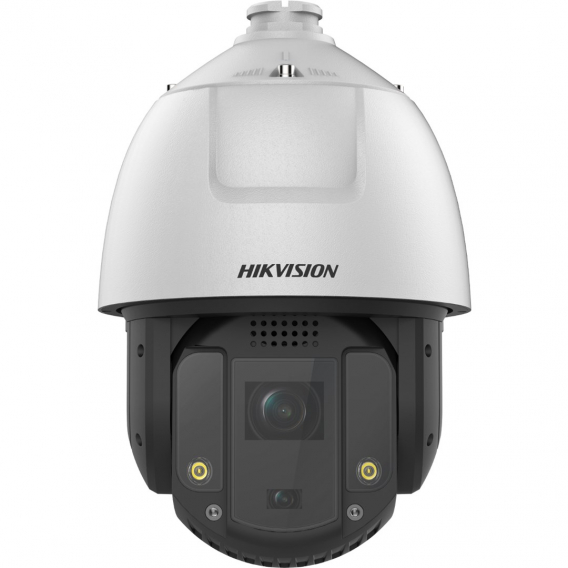 Obrázok pre Hikvision DS-2DE7S425MW-AEB(F1)(S5) bezpečnostní kamera Kupole Bezpečnostní IP kamera Venkovní 2560 x 1440 px Strop/zeď