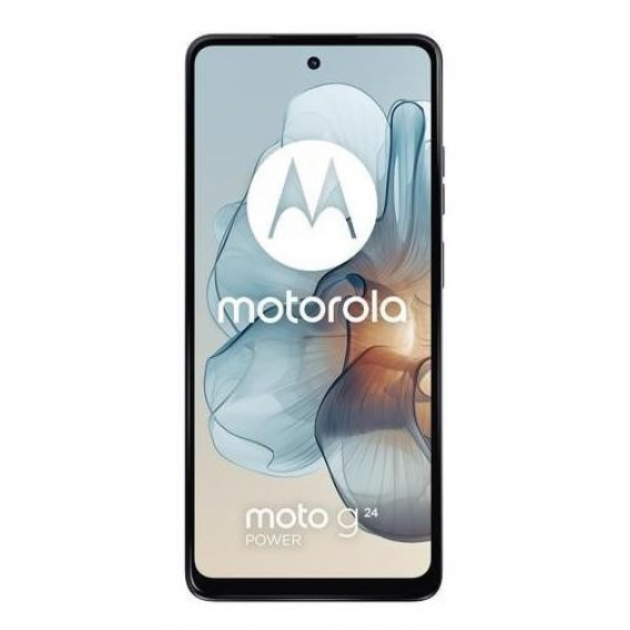 Obrázok pre Motorola Moto G G24 16,7 cm (6.56") Dual SIM Android 14 4G USB typu C 8 GB 256 GB 6000 mAh Modrá