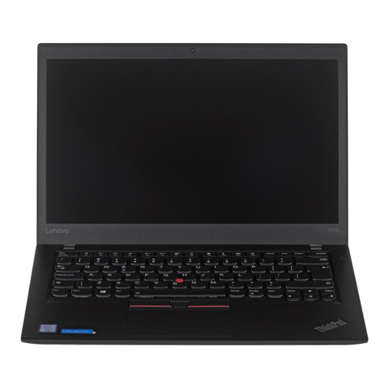 Obrázok pre LENOVO ThinkPad T470S i5-6300U 12GB 256GB SSD 14" FHD Win10pro Použité