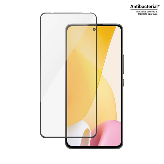 Obrázok pre PanzerGlass Xiaomi 12 Lite Čirá ochranná fólie na displej 1 kusů