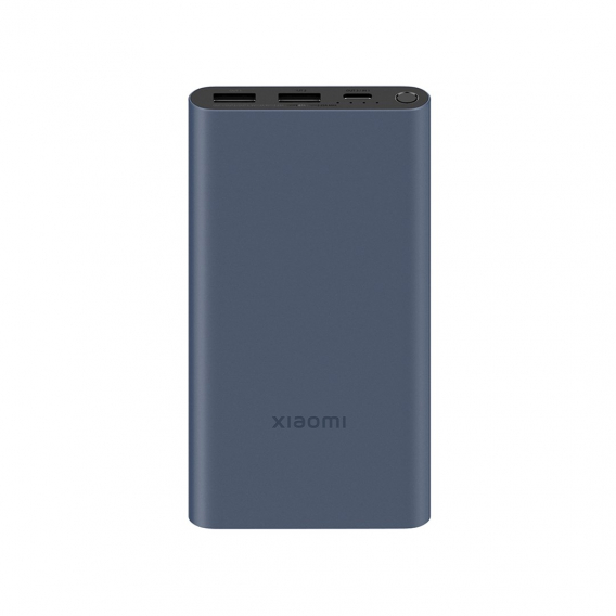 Obrázok pre Xiaomi 38939 externí baterie Lithium-ion (Li-ion) 10000 mAh Modrá