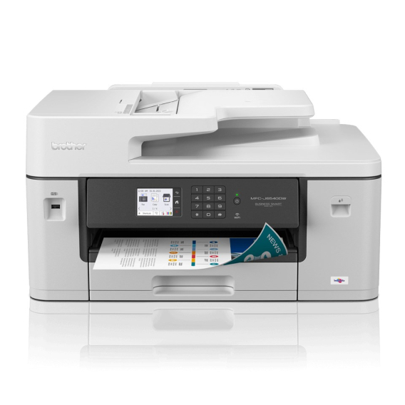 Obrázok pre Brother MFC-J6540DW Multifunkční tiskárna InkJet A3 1200 x 4800 DPI Wi-Fi