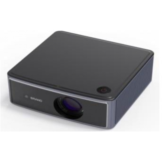 Obrázok pre Xiaomi MI Smart Projector 2 - DLP-proj