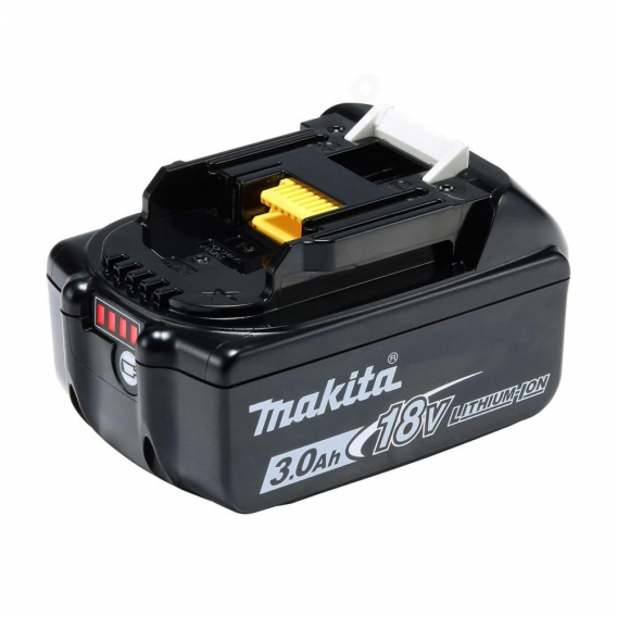 Obrázok pre Makita 632G12-3 baterie/nabíječka pro AKU nářadí