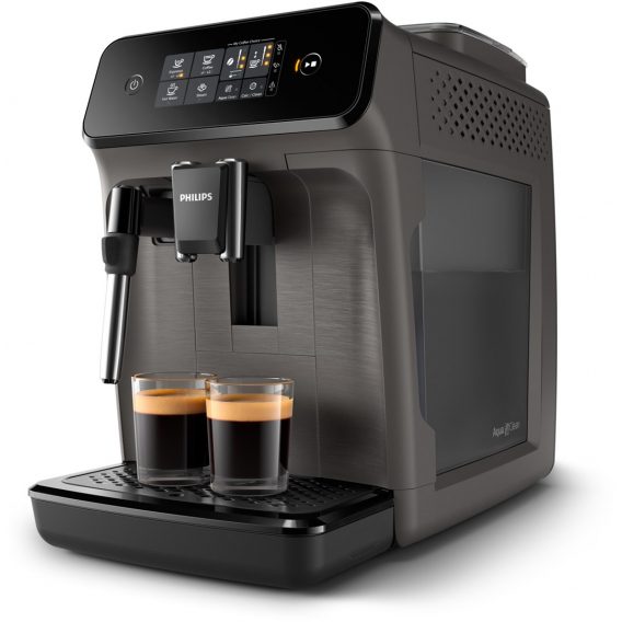Obrázok pre Philips Series 1200 EP1224 Plně automatický kávovar
