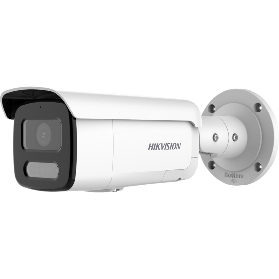 Obrázok pre IP kamera Hikvision DS-2CD2T47G2-LSU/SL(2.8mm)(C)