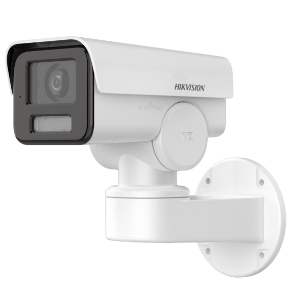 Obrázok pre Hikvision DS-2CD2T66G2-2I(2.8mm)(C) Nábojový adaptér Bezpečnostní IP kamera Vnitřní a venkovní 3200 x 1800 px Strop/zeď