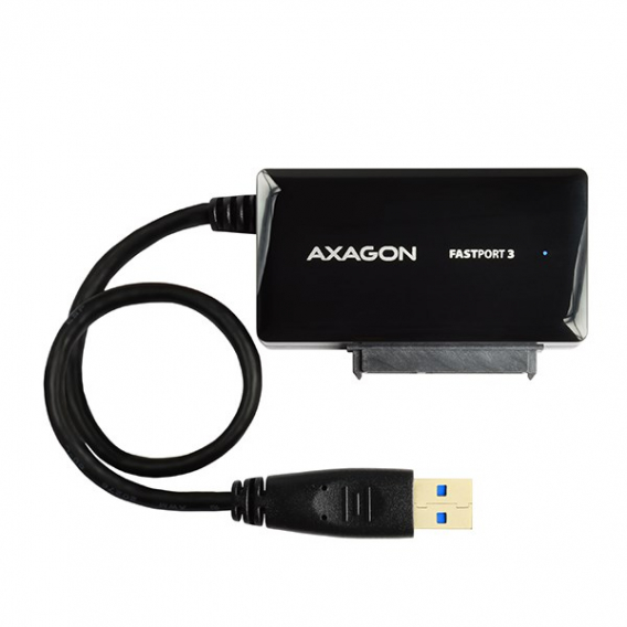 Obrázok pre Axagon ADSA-FP3 karta/adaptér rozhraní USB 3.2 Gen 1 (3.1 Gen 1)