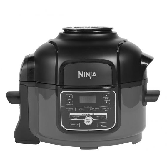 Obrázok pre Ninja OP100EU multi vařič 4,7 l 1460 W Černá