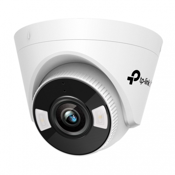 Obrázok pre TP-Link VIGI C440(4mm) Provedení Turret Bezpečnostní IP kamera Vnitřní a venkovní 2560 x 1440 px Strop