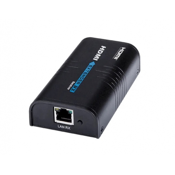 Obrázok pre Převodník signálu HDMI / IP SPH-HIPV4 Multicast kit