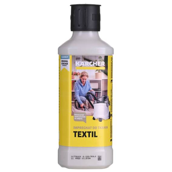 Obrázok pre Kärcher 6.295-769 příslušenství k tlakovým myčkám Sada na čištění automobilu