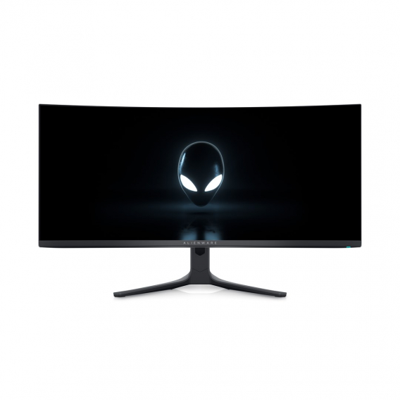 Obrázok pre Alienware AW3423DWF počítačový monitor 86,8 cm (34.2") 3440 x 1440 px UltraWide Quad HD OLED Černá