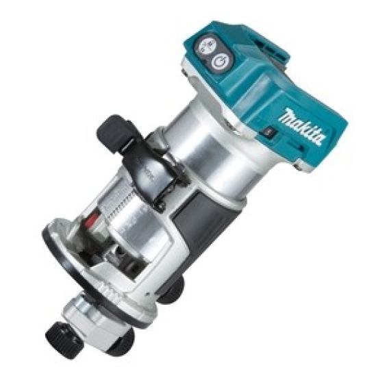 Obrázok pre Makita DRT50ZX4 soustružnický nůž Rotační vrtáček