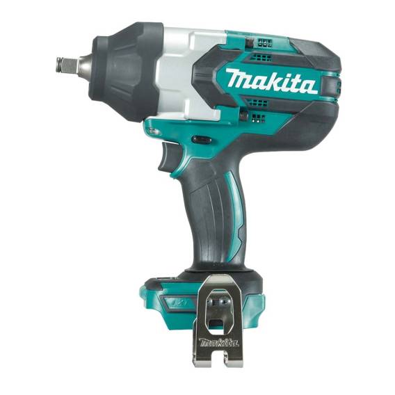 Obrázok pre Makita DTW1002Z AKU/rázový šroubovák 2200 ot/min Černá, Zelená