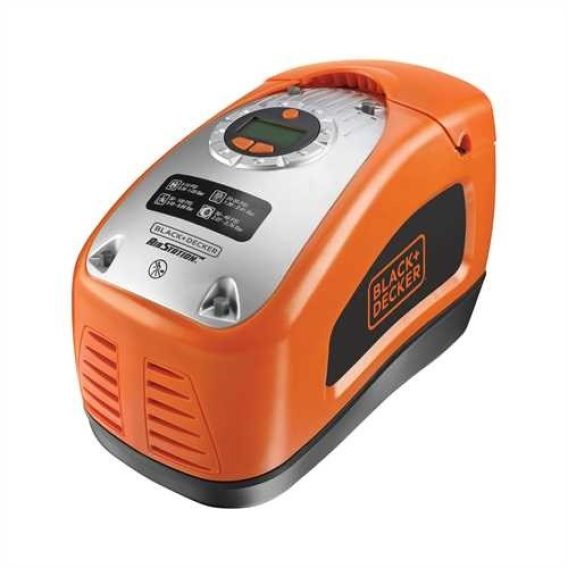 Obrázok pre Black & Decker ASI300 vzduchový kompresor AC