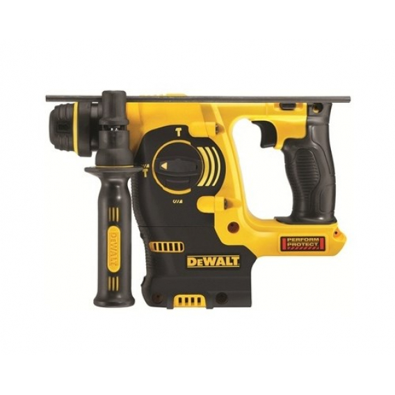 Obrázok pre DeWALT DCH253N 400 W 1200 ot/min SDS Plus