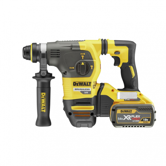 Obrázok pre DeWALT DCH333X2-QW příklepová vrtačka SDS Plus