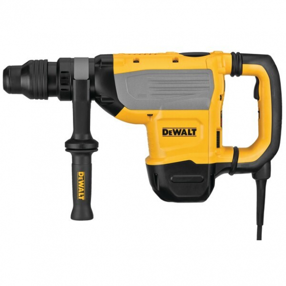 Obrázok pre DeWALT D25733K-QS příklepová vrtačka 1600 W SDS Max