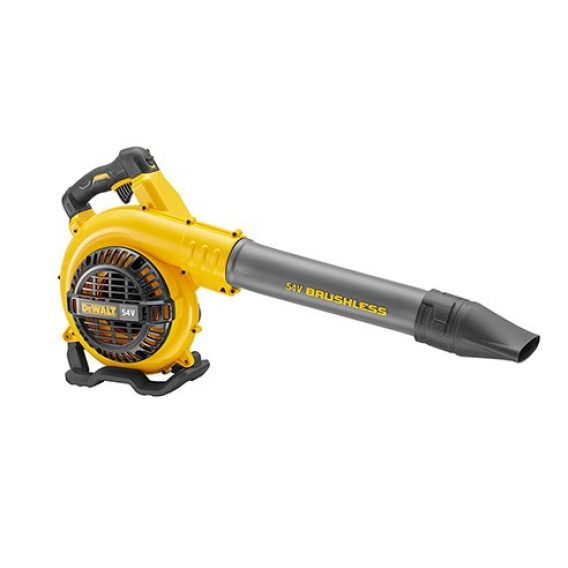 Obrázok pre DeWALT DCM572N-XJ akumulátorový odfukovač listí Černá, Žlutá 54 V