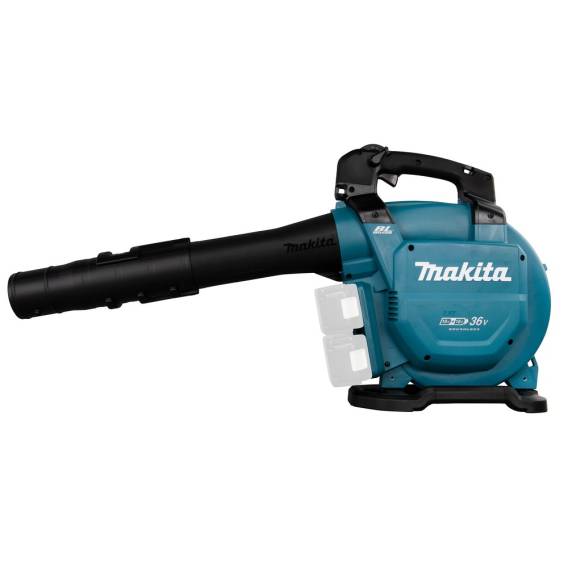 Obrázok pre Makita DUB363ZV odfukovač listí 18 V