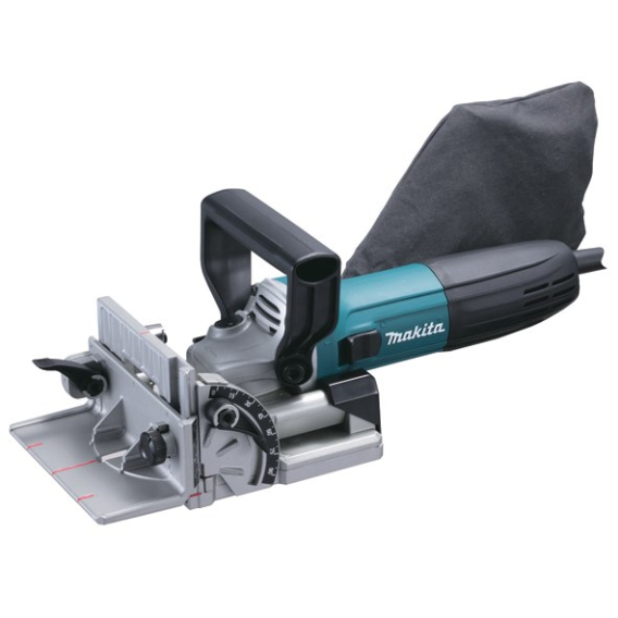 Obrázok pre Makita PJ7000J router/trimmer Černá, Modrá 11000 ot/min 700 W