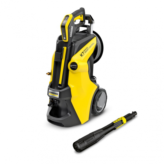 Obrázok pre Tlaková myčka Karcher K 7 Premium Smart Control Anti-Twist Flex