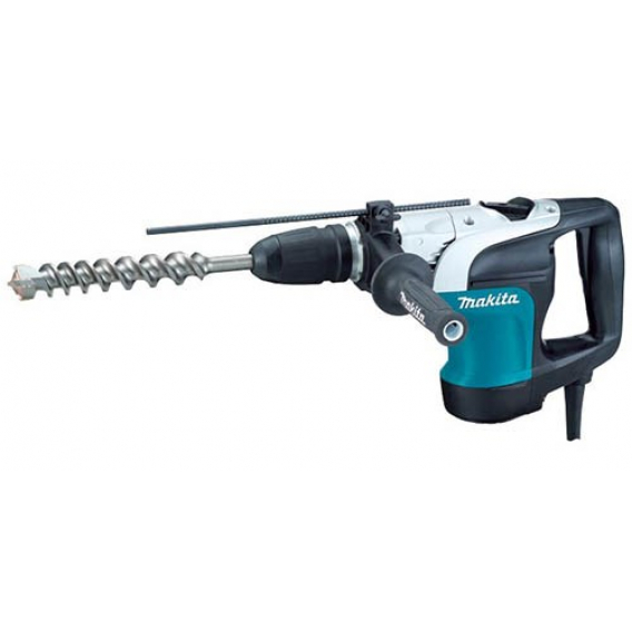 Obrázok pre Makita HR4002 příklepová vrtačka 680 ot/min 1050 W